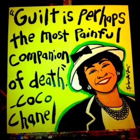 Coco Chanel Death