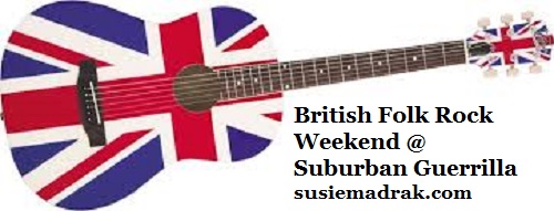 british guitar